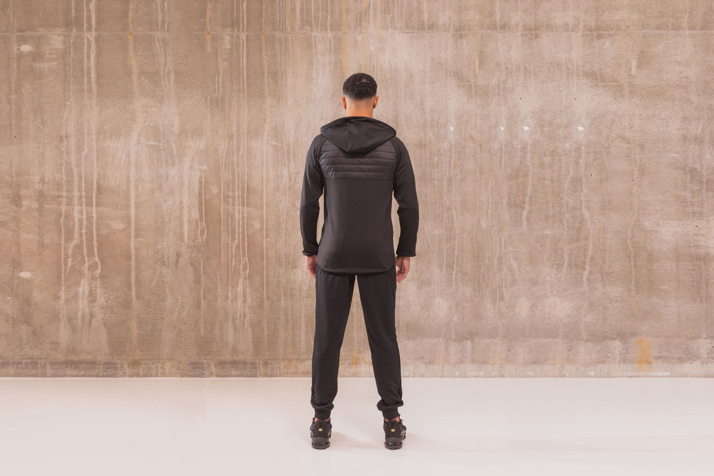 Parvlotti Jacket Hoodie