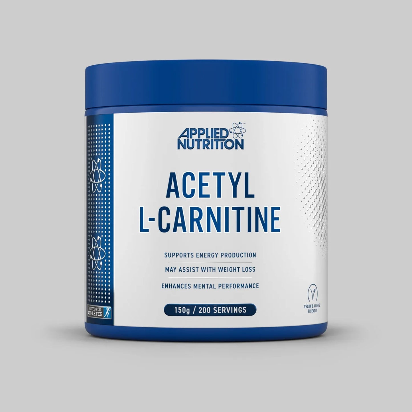 Acetyl L-Carnitine 150g - Premium Performance Compound