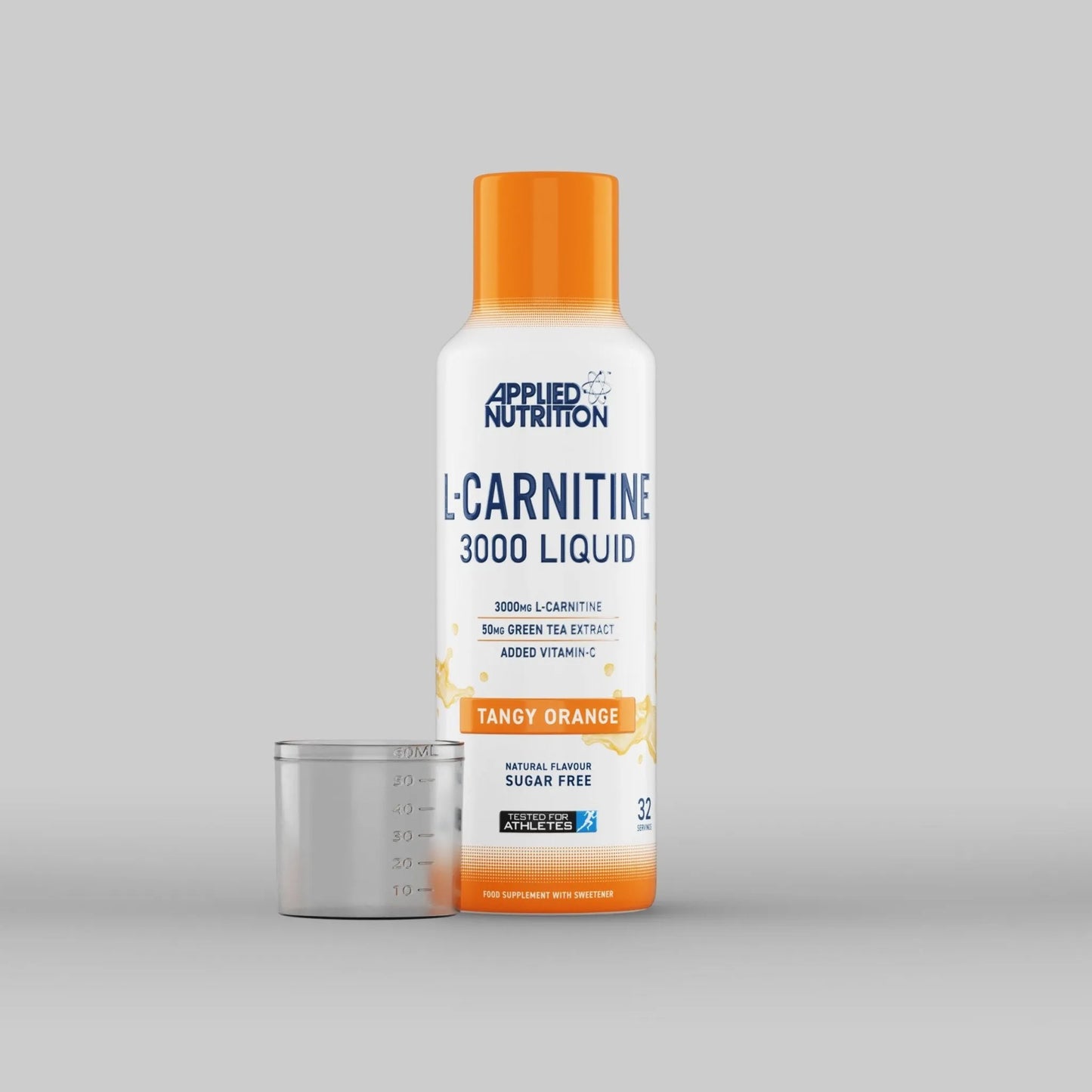 Liquid L Carnitine 3000