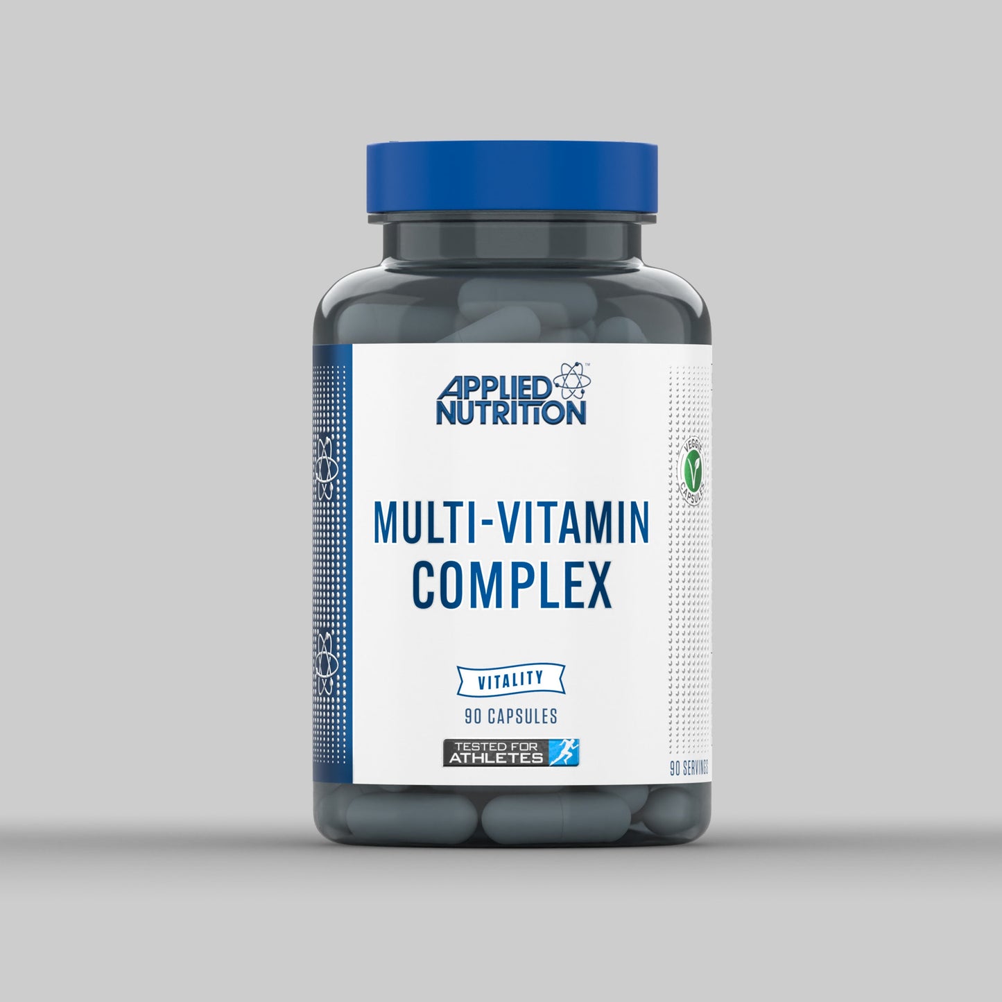 Gift 2: Multi-Vitamin Complex