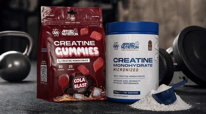 Is Creatine Only For Muscle Building?