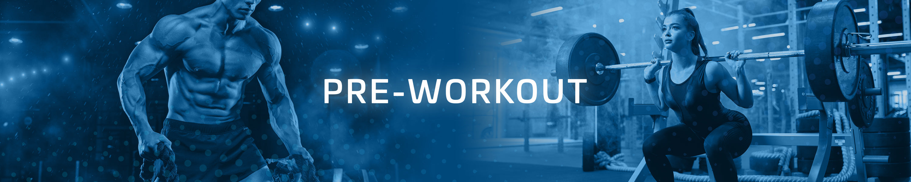 pre-workout