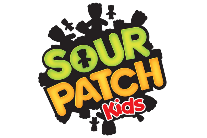 Sour Patch Kids