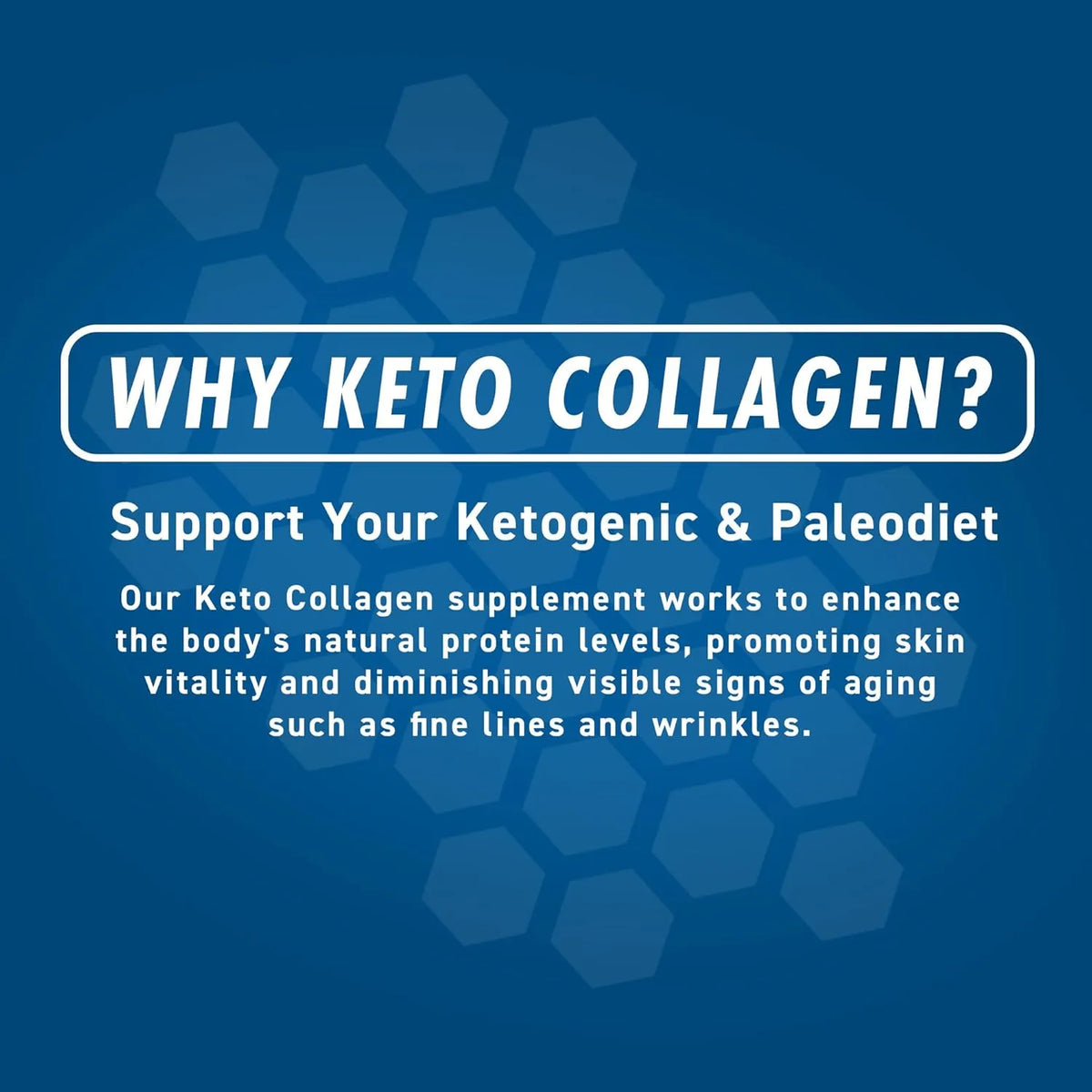 Keto Collagen + Coconut