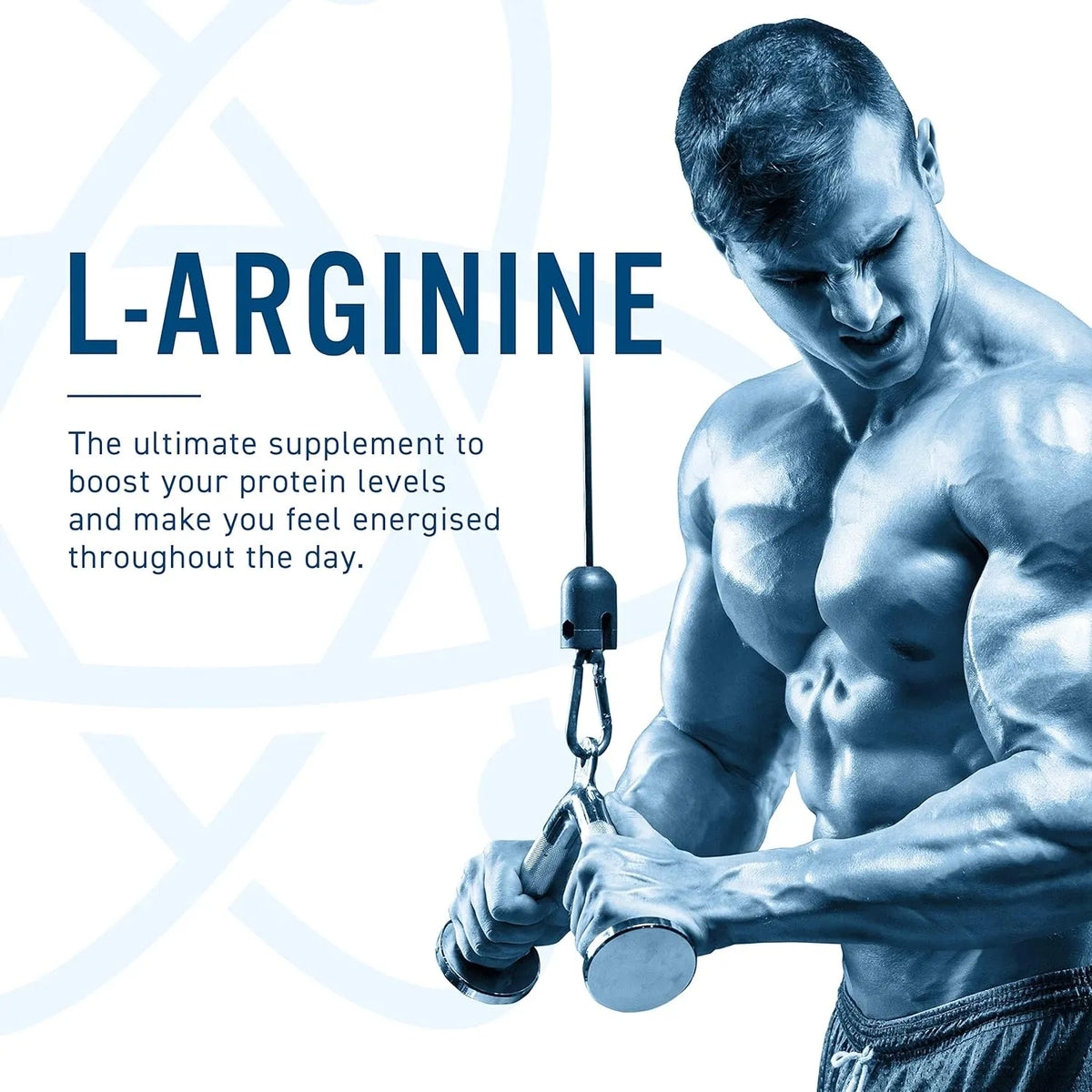 L-Arginine 1500