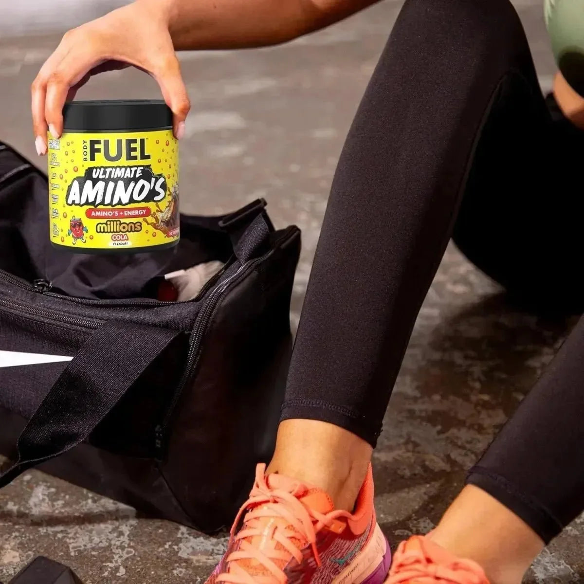 BodyFuel™ Ultimate Aminos