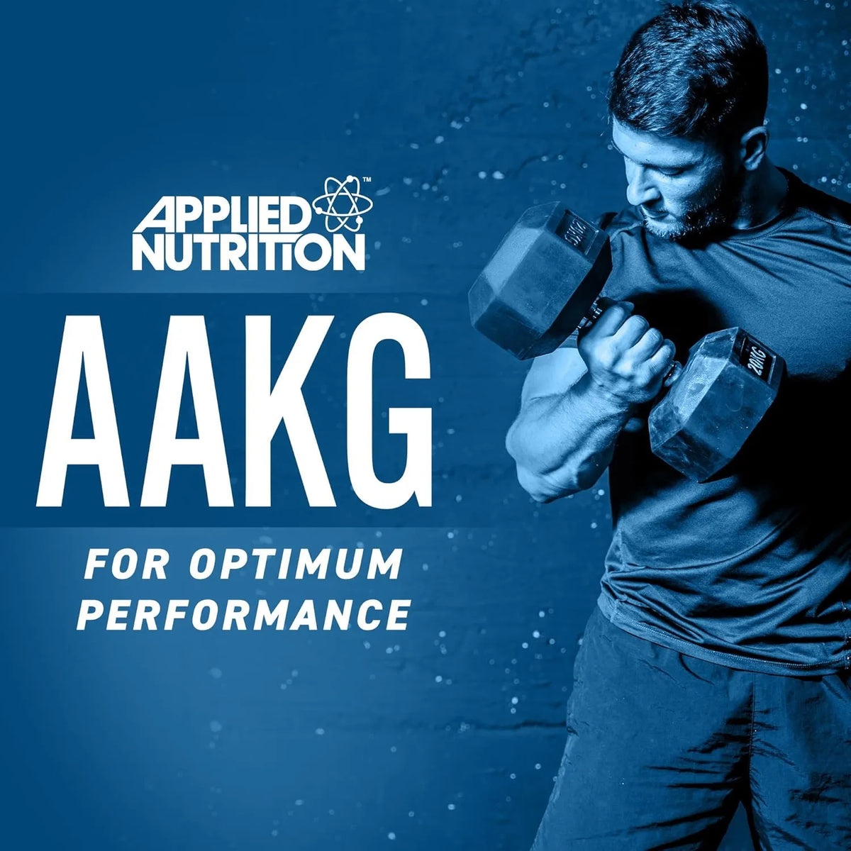 AAKG 300g -  Premium Performance Amino Acid Combo