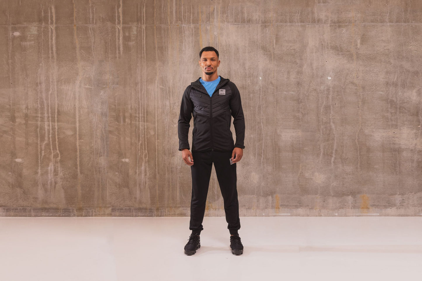 Parvlotti Jacket Hoodie