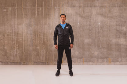 Parvlotti Jacket Hoodie