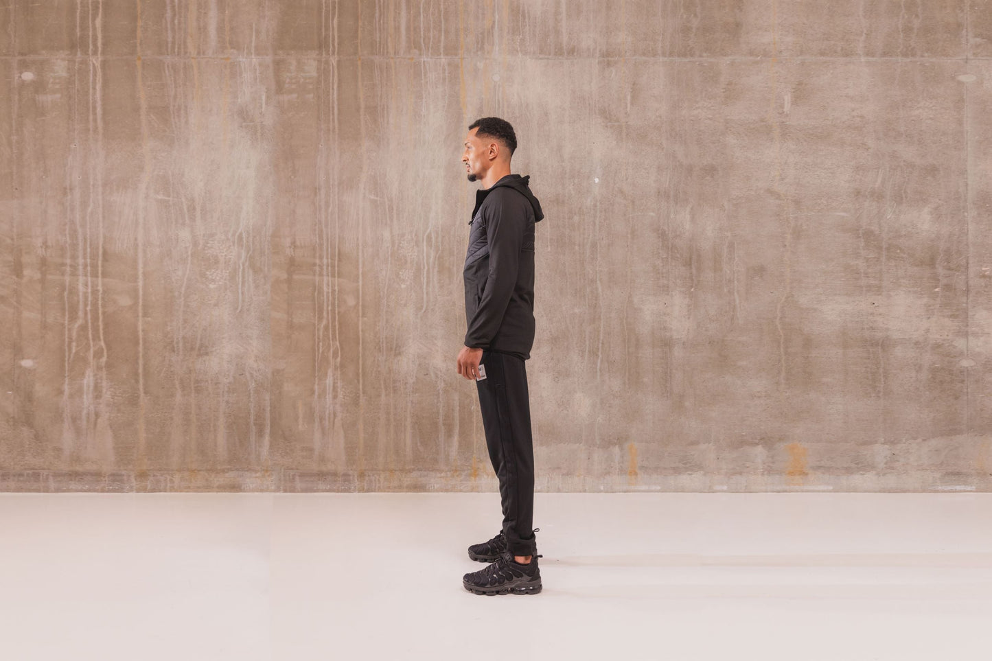 Parvlotti Jacket Hoodie