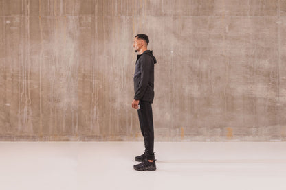 Parvlotti Jacket Hoodie