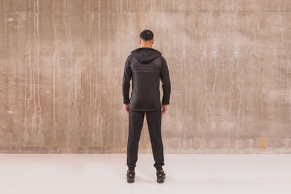 Parvlotti Jacket Hoodie