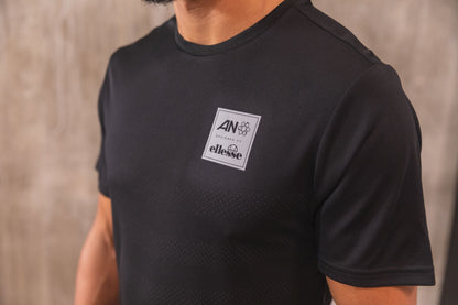 Black Rondi T-Shirt