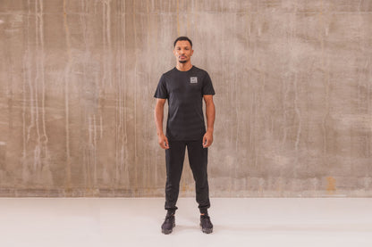 Black Rondi T-Shirt