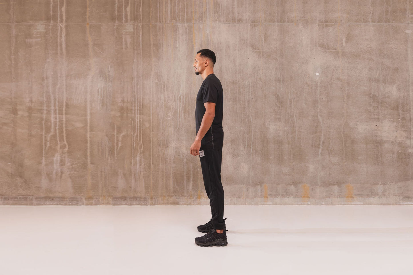 Black Rondi T-Shirt