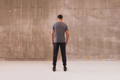 Dark Grey Spacio T-Shirt