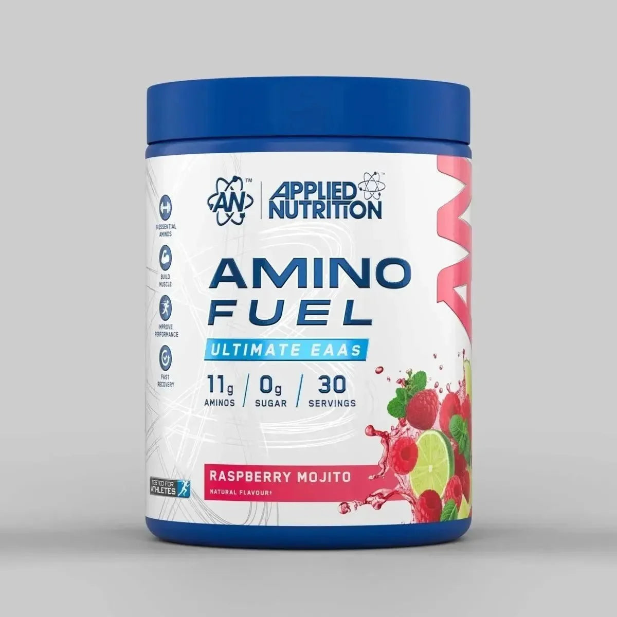Amino Fuel EAA
