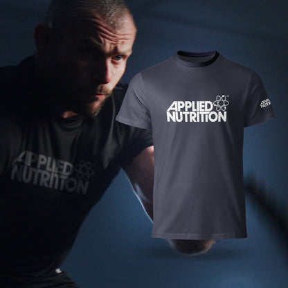 Gift 4: Applied Nutrition T-Shirt