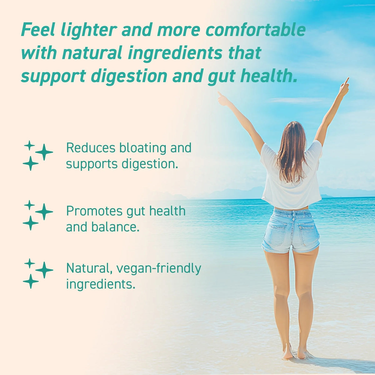 Coleen's Debloat Powder (14 Servings)