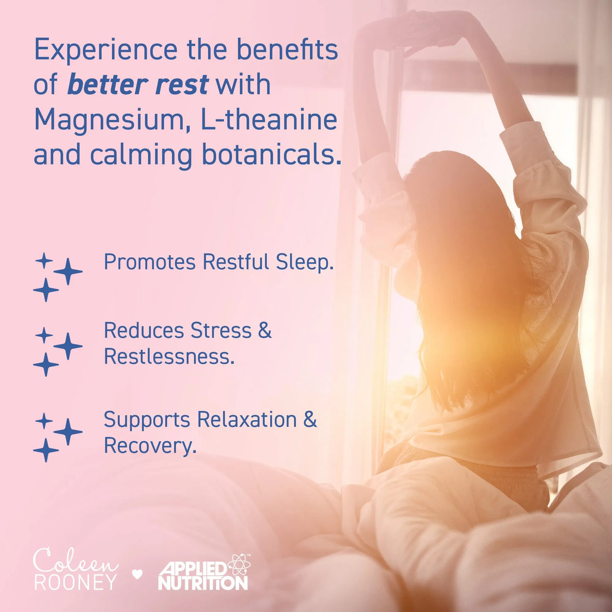 Coleen's Sleep Powder (14 Servings)
