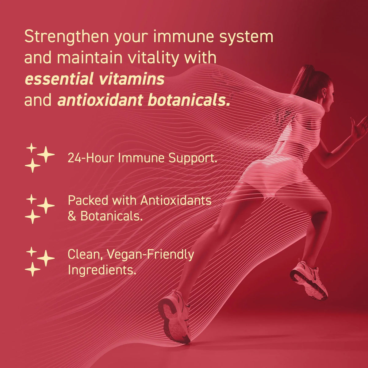 Coleen's Immunity Powder (14 Servings)