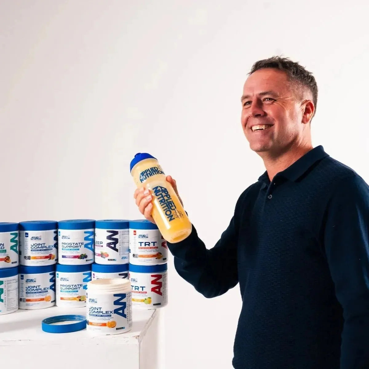 Organ Shield Supplement