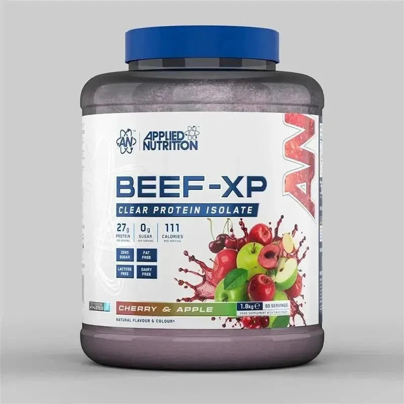 BEEF-XP