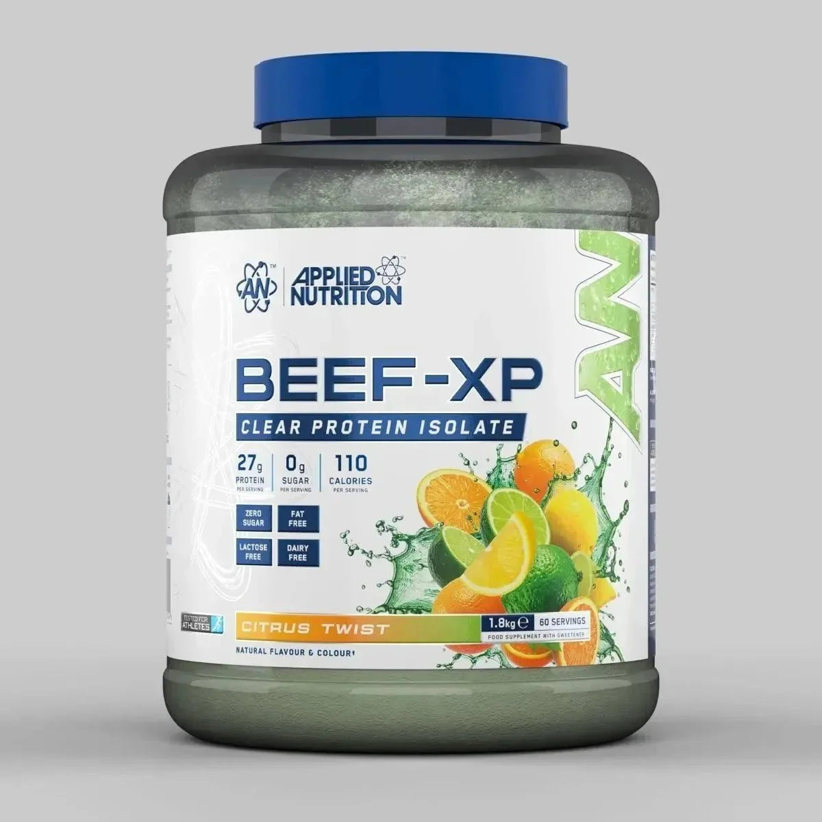 BEEF-XP