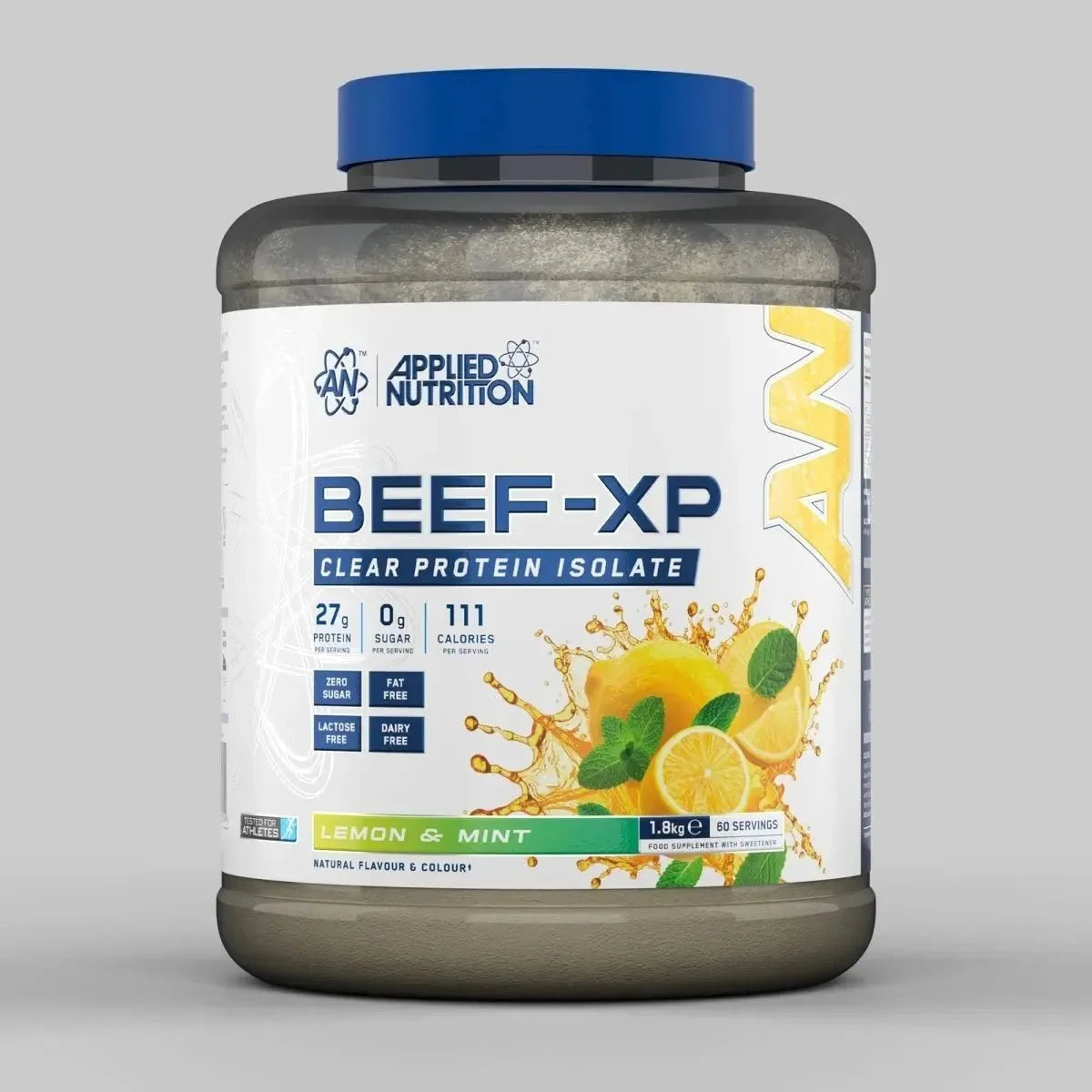 BEEF-XP