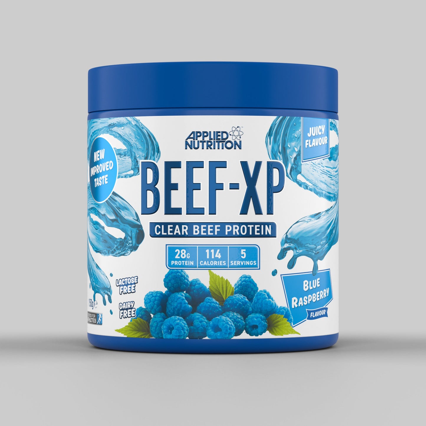BEEF-XP Clear Hydrolysed Beef Protein 150g (5 Servings)