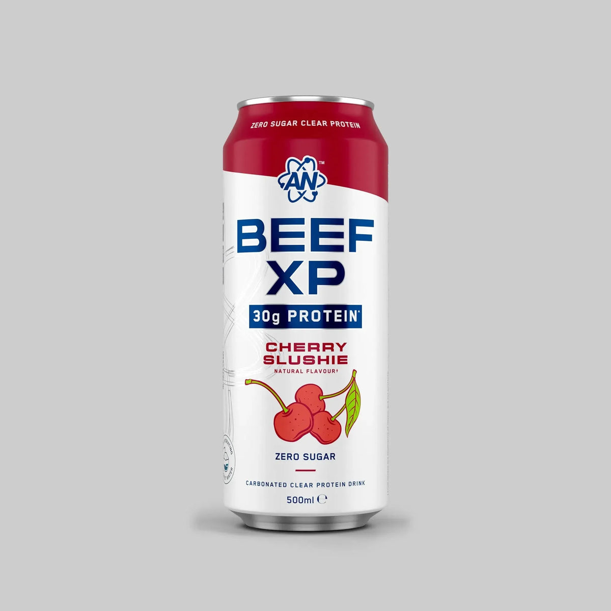 Beef-XP - Clear Protein Drink