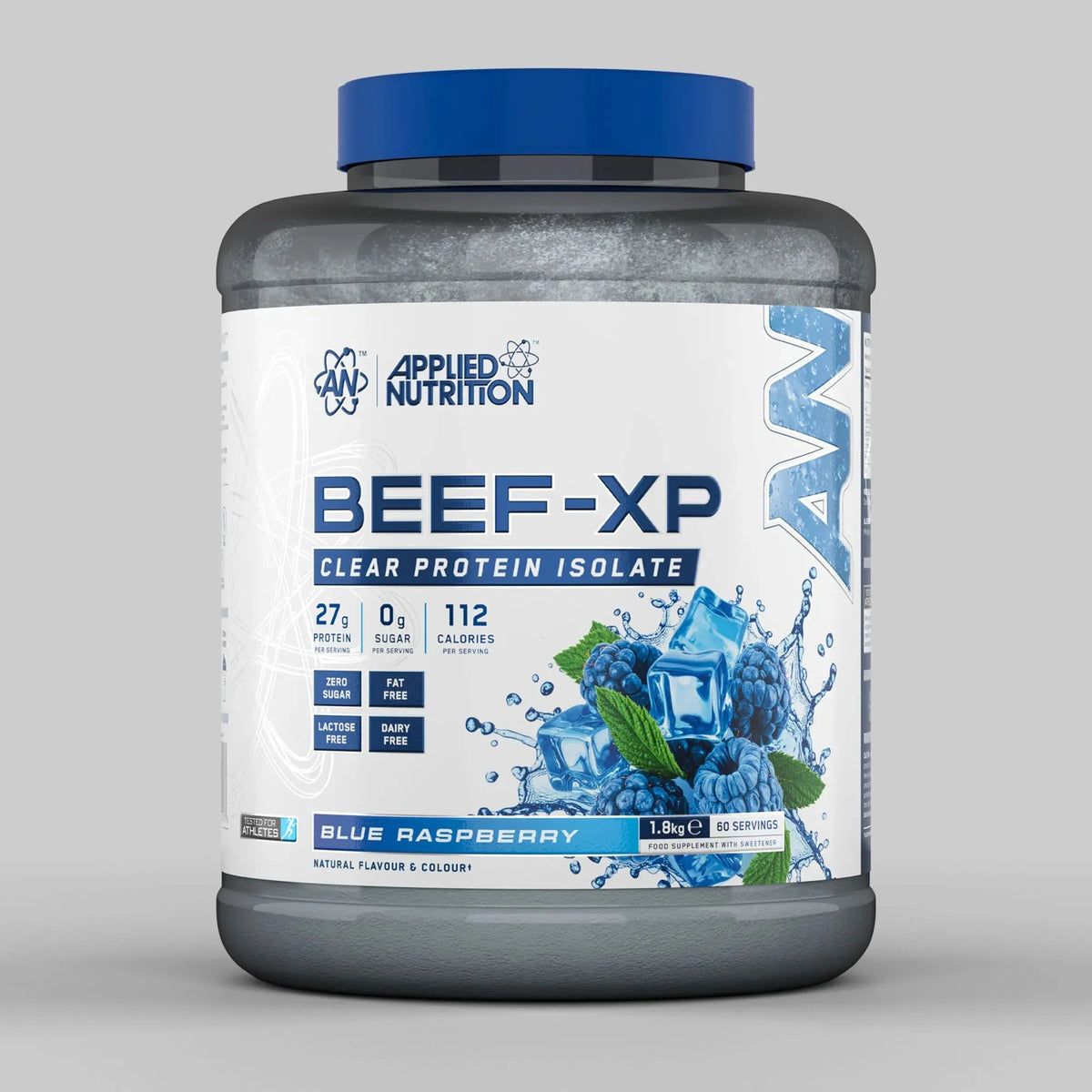 BEEF-XP