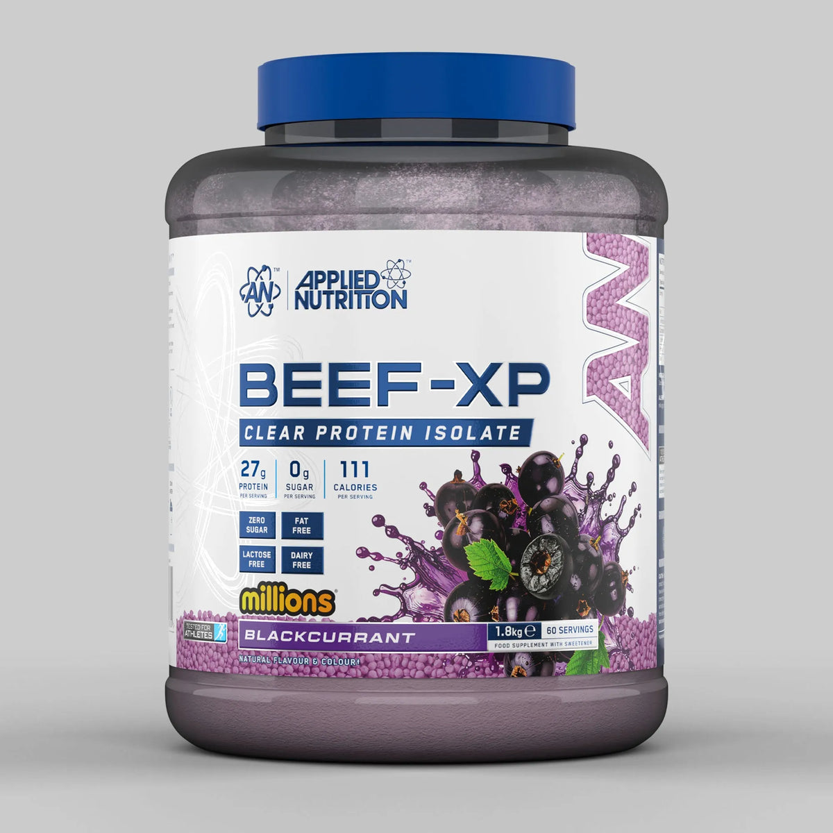 BEEF-XP