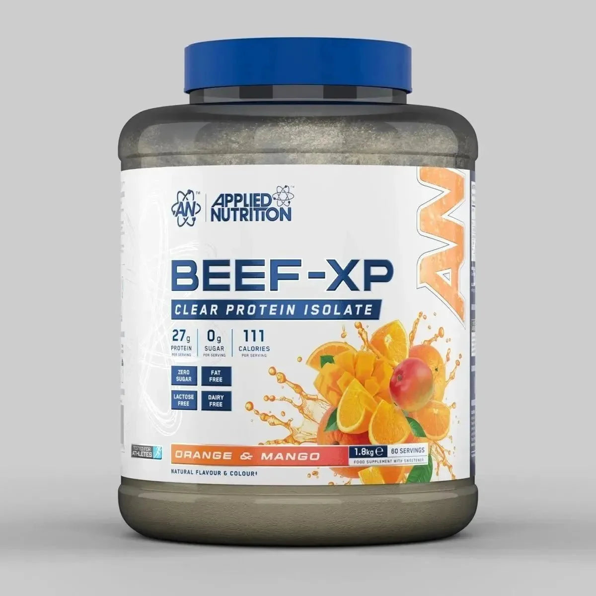 BEEF-XP