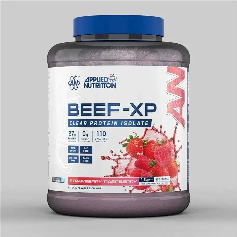 BEEF-XP
