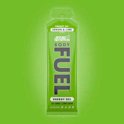 BODYFUEL™ Energy Gels