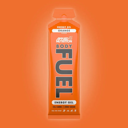 BODYFUEL™ Energy Gels