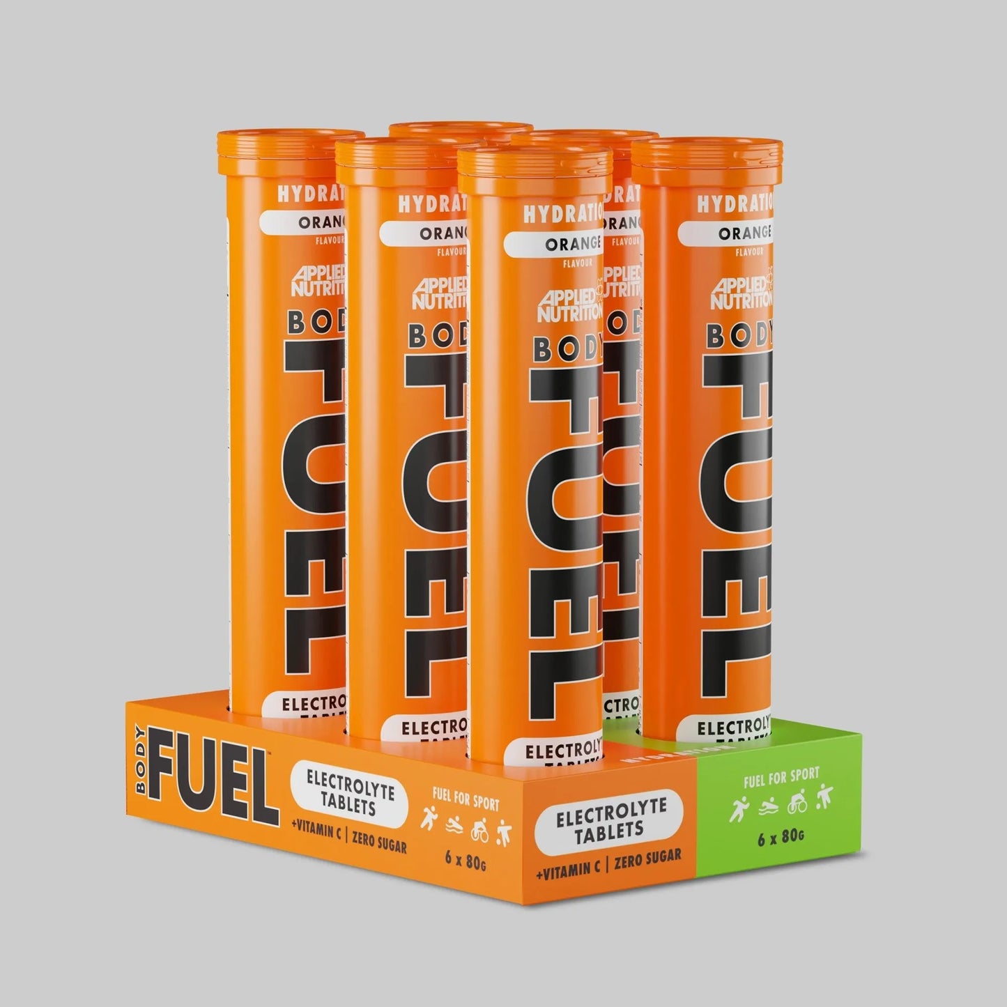 BODYFUEL™ Hydration Tablets