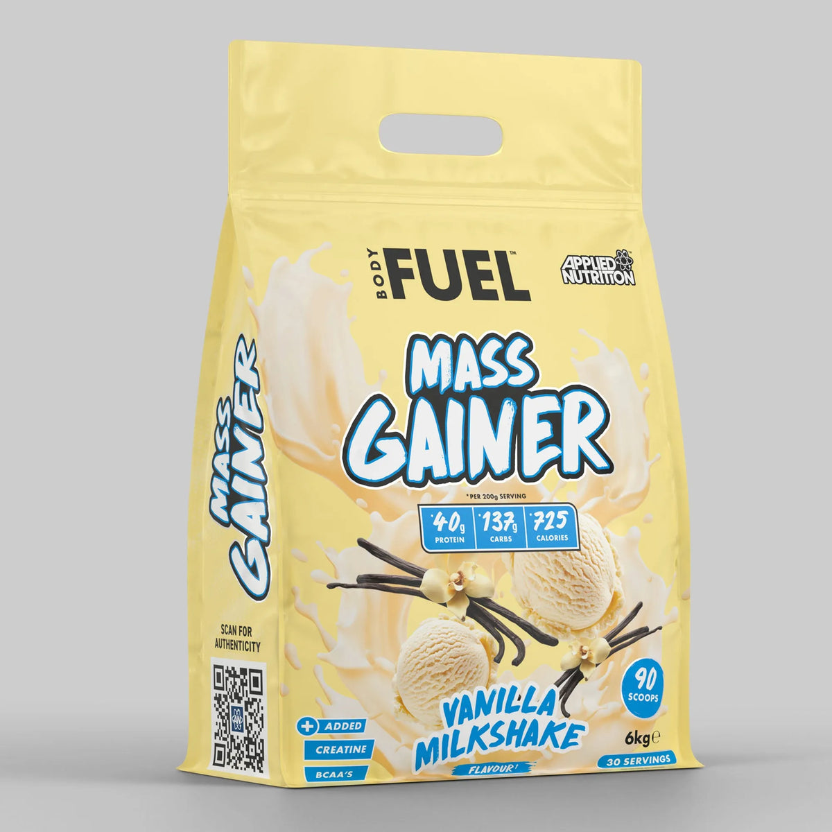 BodyFuel™ Mass Gainer