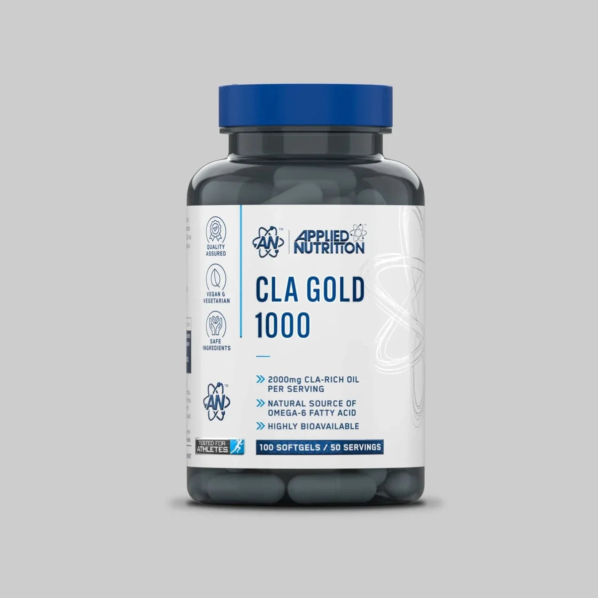CLA Gold 1000