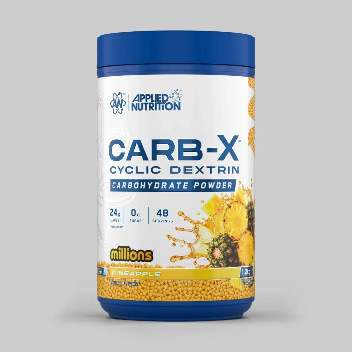 Carb X