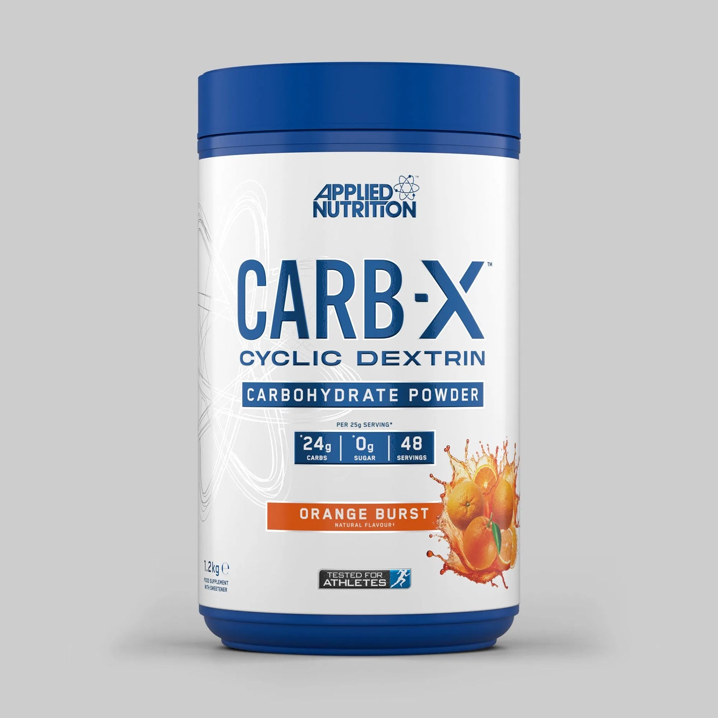 Carb X