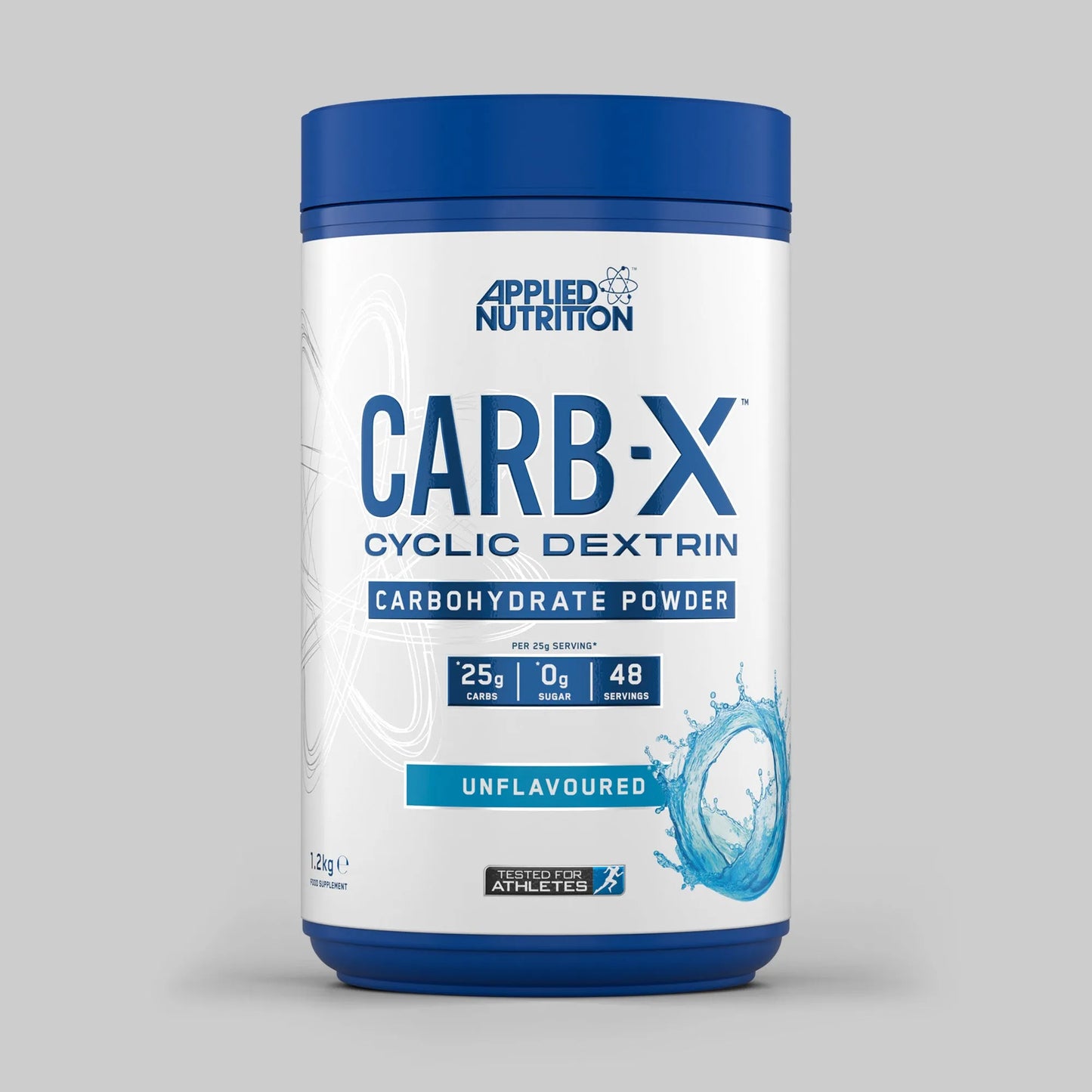 Carb X