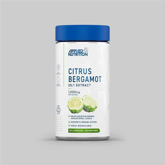 Citrus Bergamot (30 Servings)