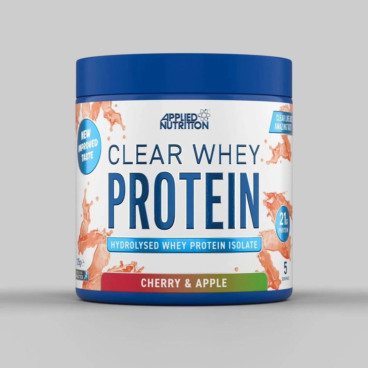 🎁 Clear Whey Protein (100% off)