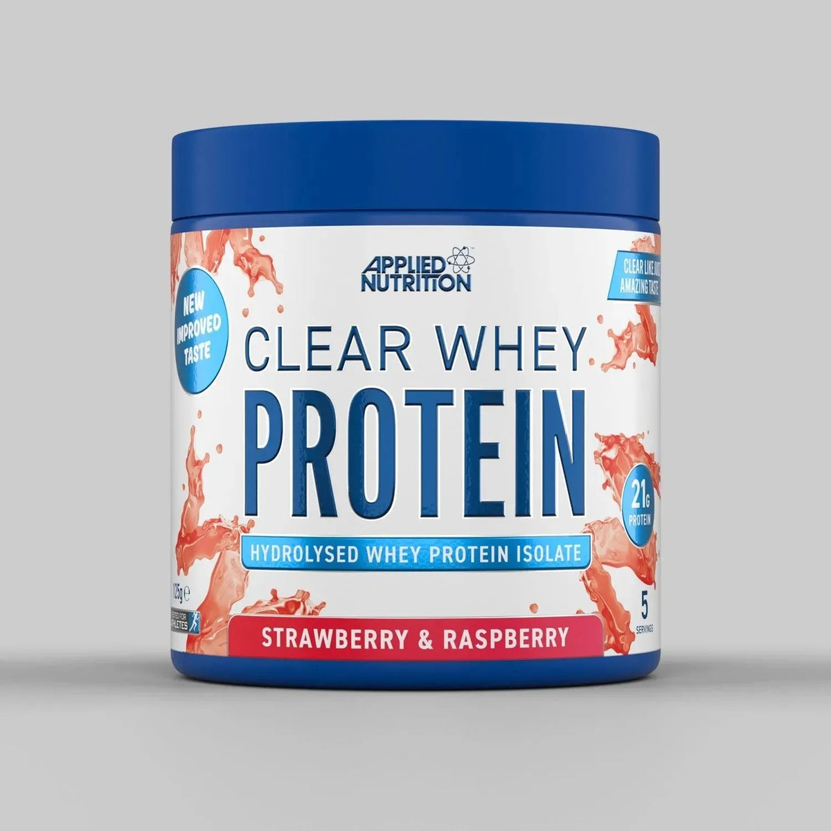🎁 Clear Whey Protein (100% off)