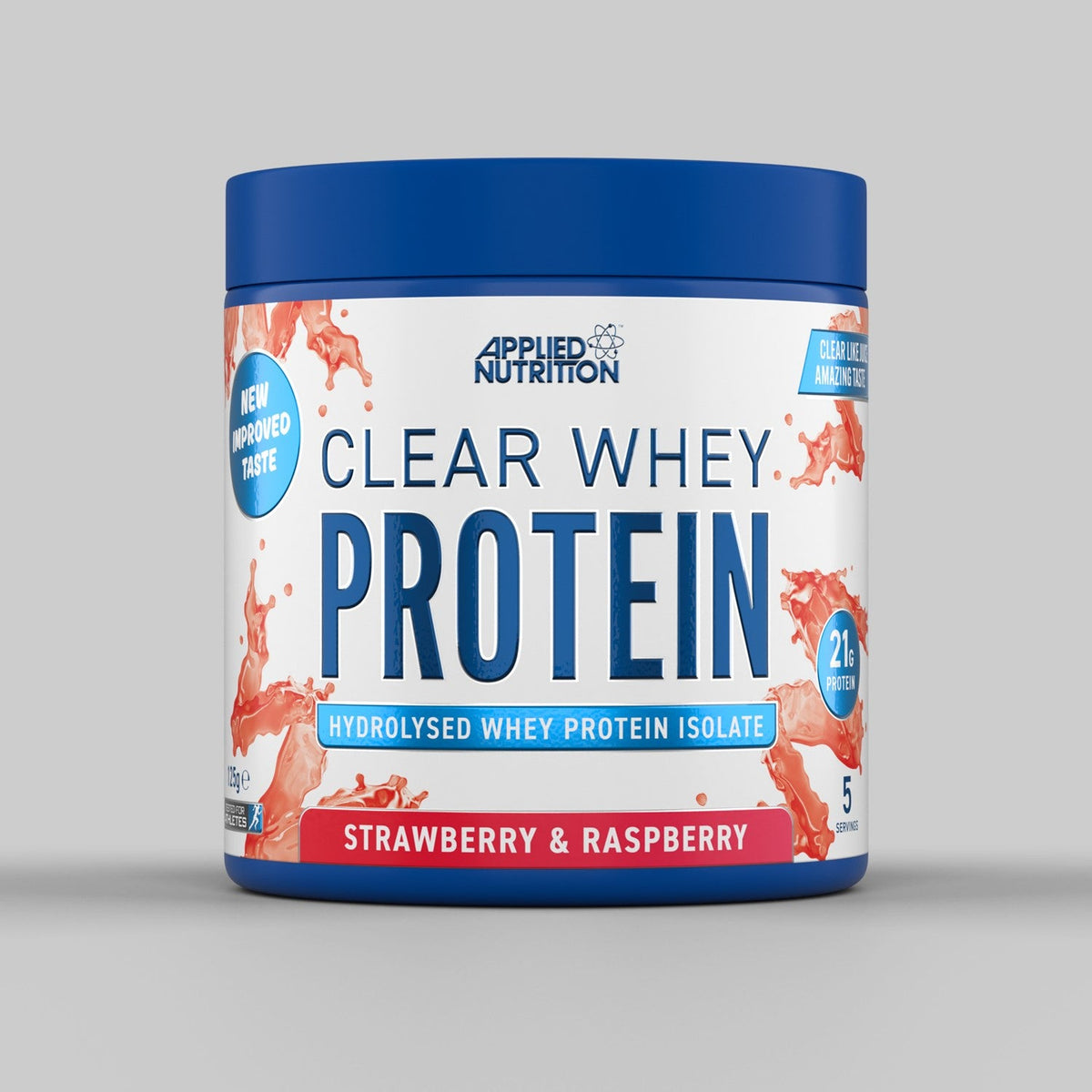 Gift 02: Clear Whey 125g
