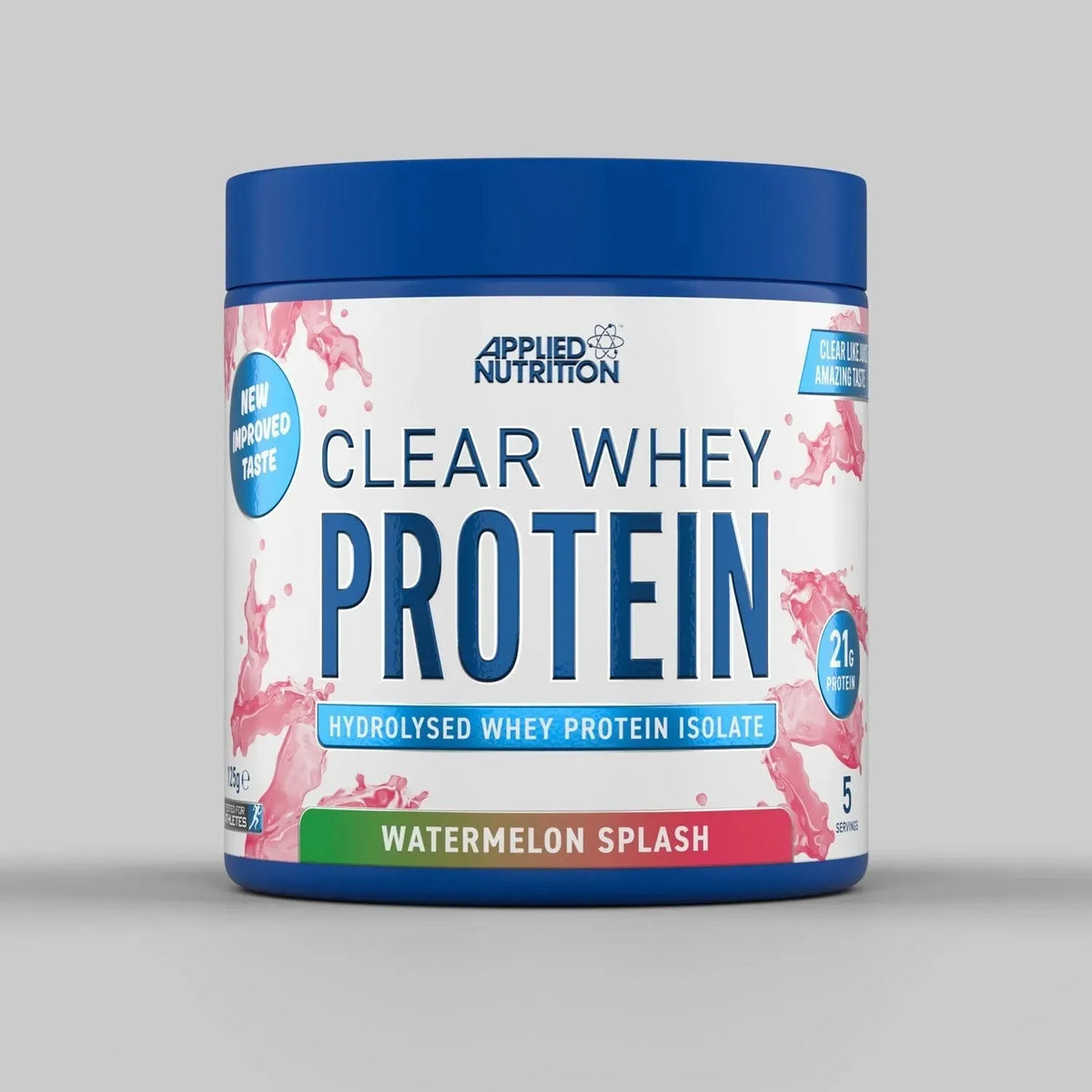 🎁 Clear Whey Protein (100% off)