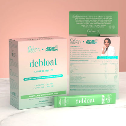 Coleen's Debloat Powder (14 Servings)