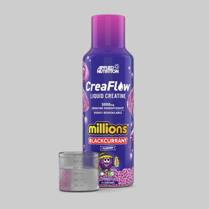 CreaFlow™ Pure Liquid Creatine